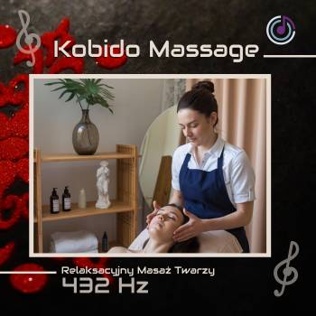 Kobido 12 Relaksacyjny Masaż Twarzy mp3